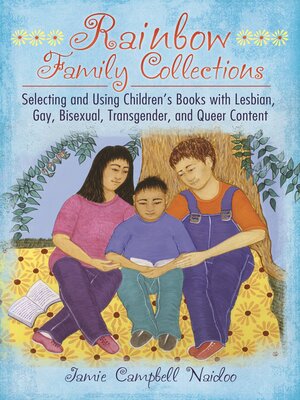 cover image of Rainbow Family Collections